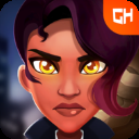 侦探杰姬官方正版