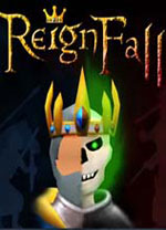 王权陨落(Reignfall)