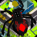 粉碎城市(Smashy City)