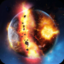 破坏星球模拟器