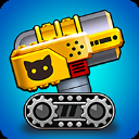 猫咪加农炮最新版