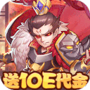 疾风大冒险官方版