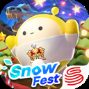 蛋仔派对先锋服