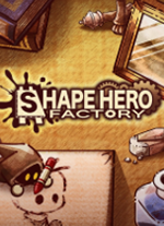 涂鸦英雄工厂(ShapeHero Factory)
