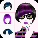 换发型相机app