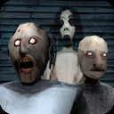 恐怖奶奶3中文版