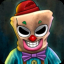 怪异小丑游戏