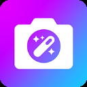 美颜P图滤镜相机