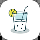 柠檬喝水app