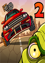 死亡战车2电脑版