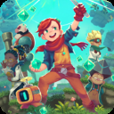 烁石物语完整版