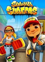 地铁跑酷电脑版