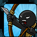 火柴人战争遗产绿色钥匙修改器最新版