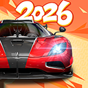 巅峰极速手游互通版