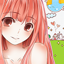 暖暖的换装物语手游