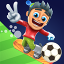 滑雪大冒险2破解版