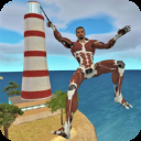 绳索英雄3内置作弊菜单版