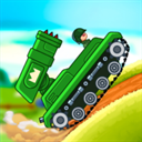 山地坦克大战官方正版