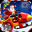 赛车粉碎中文版(Racing Smash 3D)