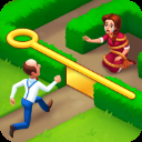 梦幻花园破解版无限金币版