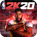 NBA2K20破解版豪华存档中文版