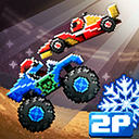 撞头赛车2025破解版