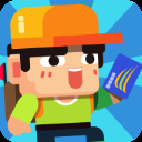 进站请刷卡最新版