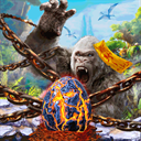 山海吞噬进化正版手游