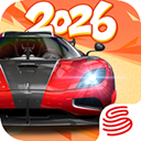 巅峰极速官方正版