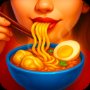 亚洲烹饪之星疯狂餐厅官方正版