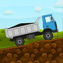 迷你卡车司机(Mini Trucker)