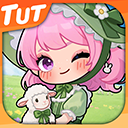 兔小萌世界奇妙之旅官方正版