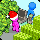 我的迷你超市苹果版