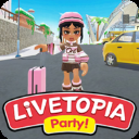 闪耀小镇派对(Livetopia: Party)国际服