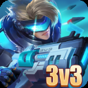 小小王者大乱斗官方正版