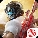 荒野行动官方正版