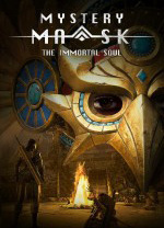 灵魂面甲(Soulmask)