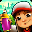 地铁跑酷曼谷版