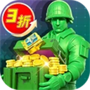 兵人大战小米版