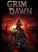 恐怖黎明终极版(Grim Dawn)