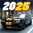 Racing Go Free Car Games自由超跑竞赛