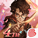 哈利波特魔法觉醒网易版