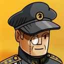 黑色边境2(Black Border 2)