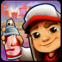 地铁跑酷内置菜单版