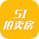 51拍卖房App