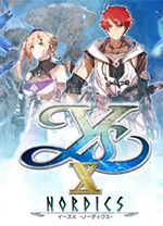 伊苏10北境历险