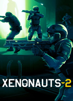 异种航员2(Xenonauts 2)