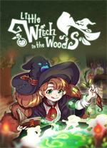 林中小女巫(Little Witch in the Woods)
