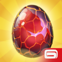 萌龙大乱斗华为版