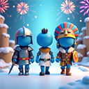 人群进化官方版